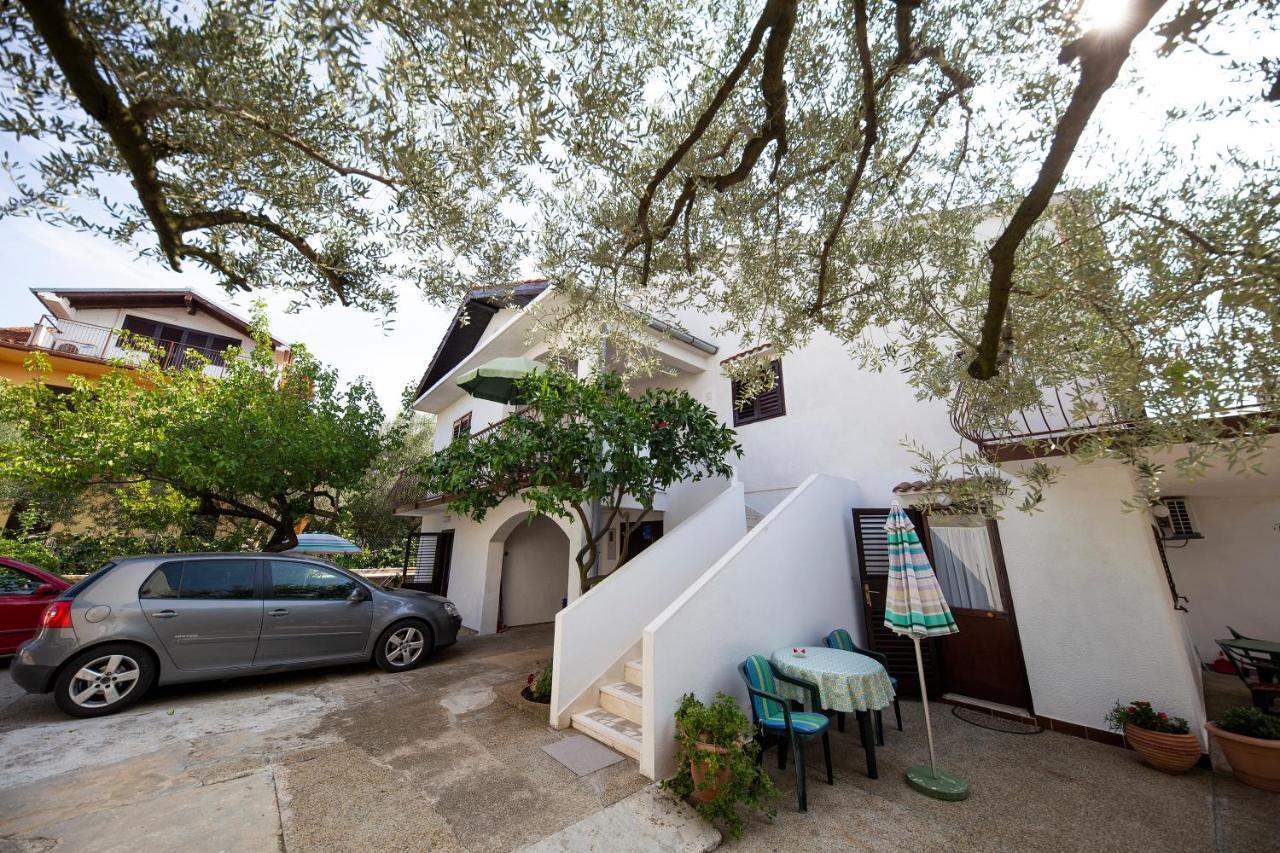 Jadranka Appartement Zadar