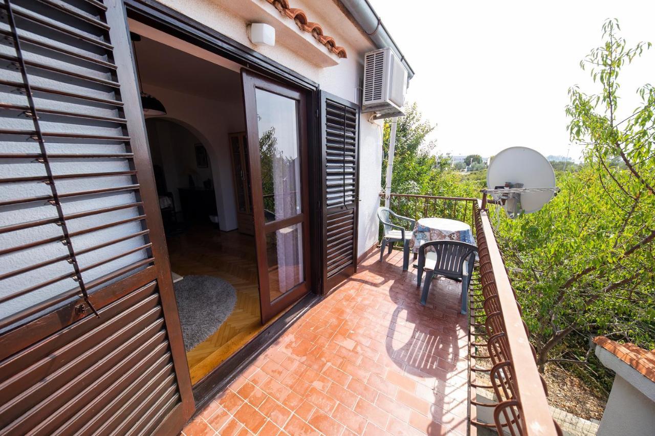 Appartement Jadranka Zadar