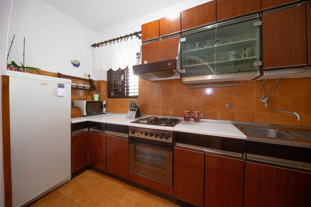 Jadranka Appartement *