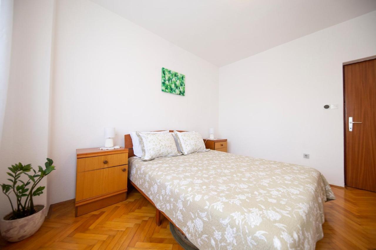 Jadranka Appartement Zadar